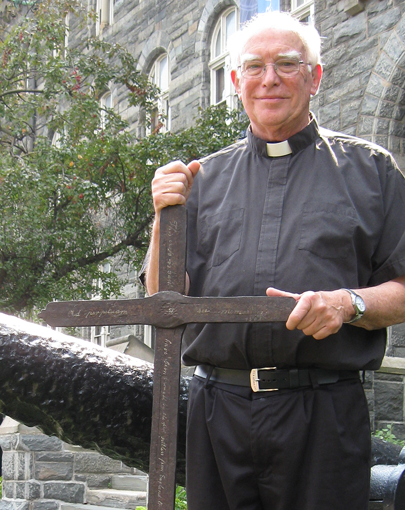 Father Murphy
