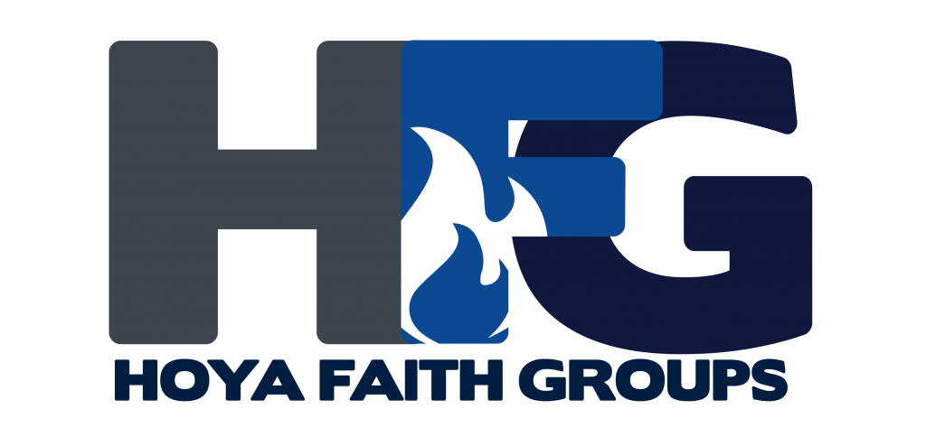 Hoya Faith Groups