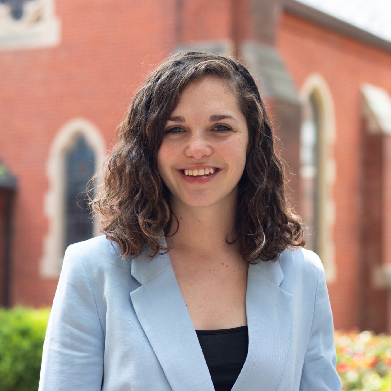 Orthodox Christian Life | Campus Ministry | Georgetown University