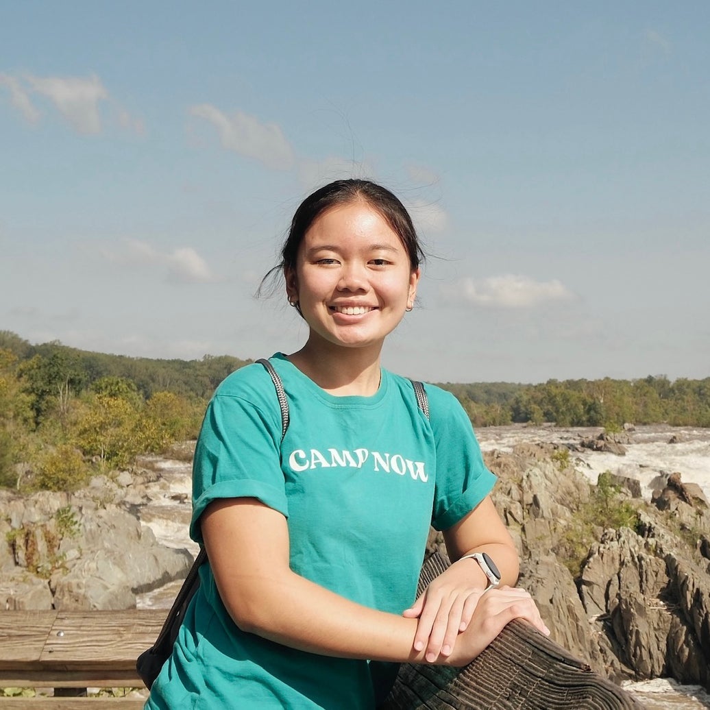 Headshot of Elena Valdepenas, Escape leader