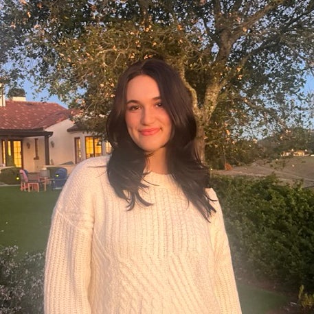 Headshot of Chiara Volpi, Escape leader