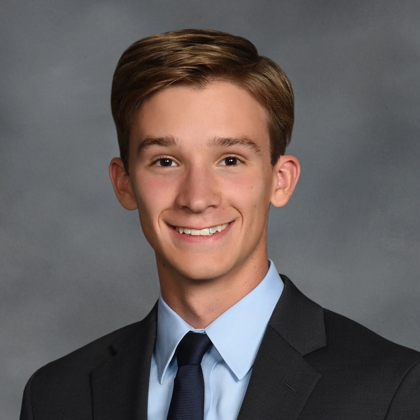 Headshot of Ben Keenan, Escape leader