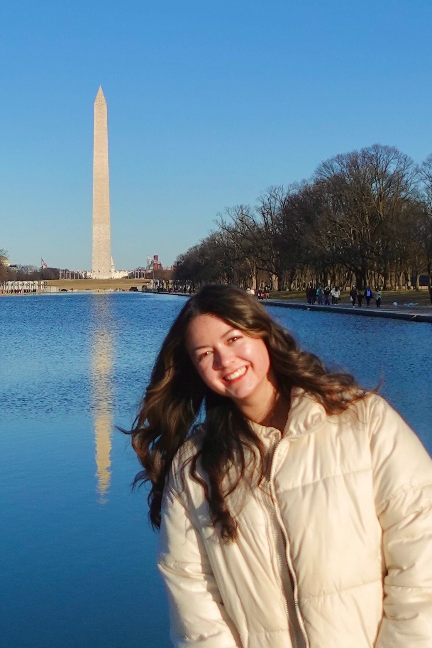 Headshot of Alex Homann, Escape leader