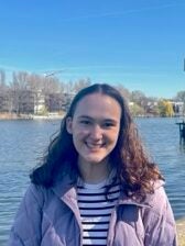 Headshot of Maggie Stephens, Escape leader