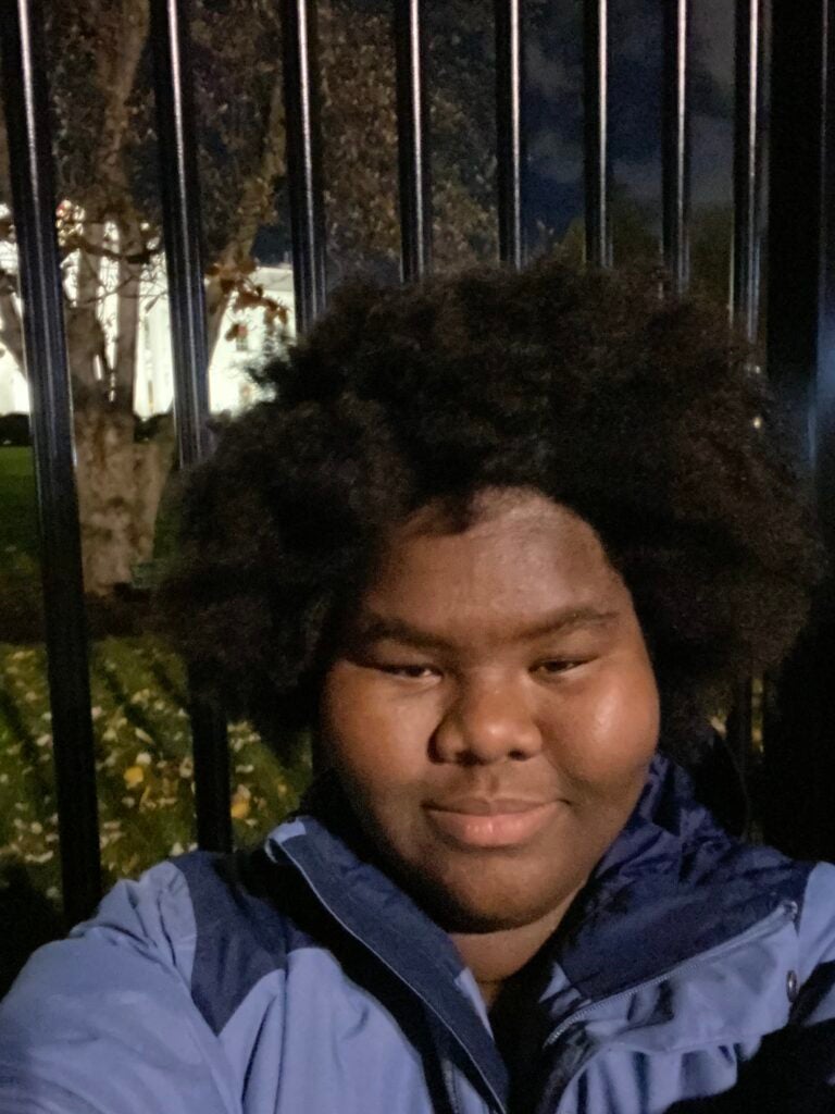 Headshot of Synaia Bolen, Escape leader