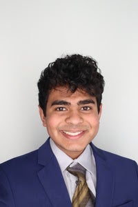 Headshot of Rohan Jois, Escape leader