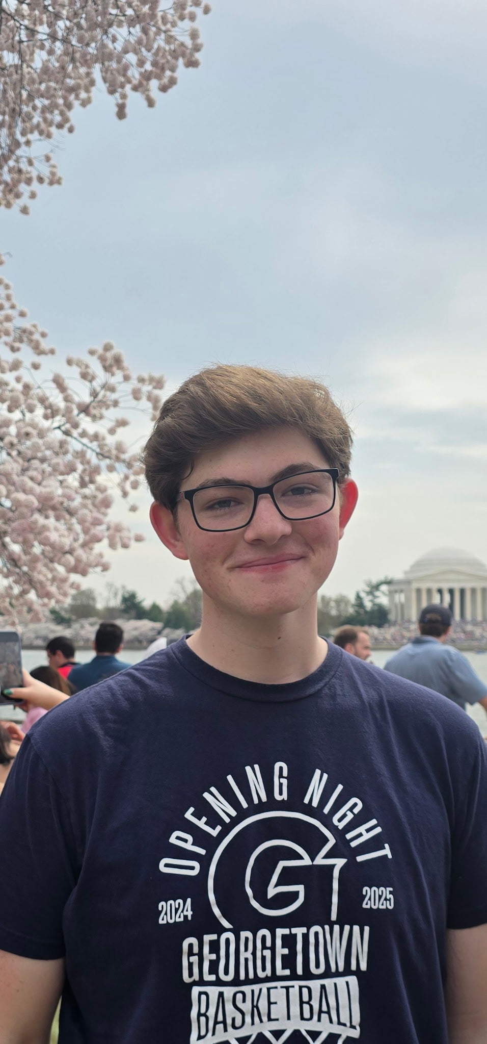 Headshot of Ryan Shea, Escape leader