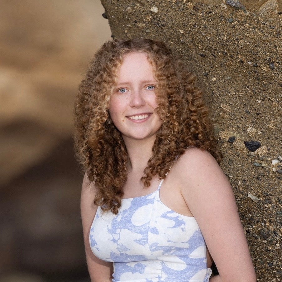 Headshot of Abigail Hancock, Escape leader